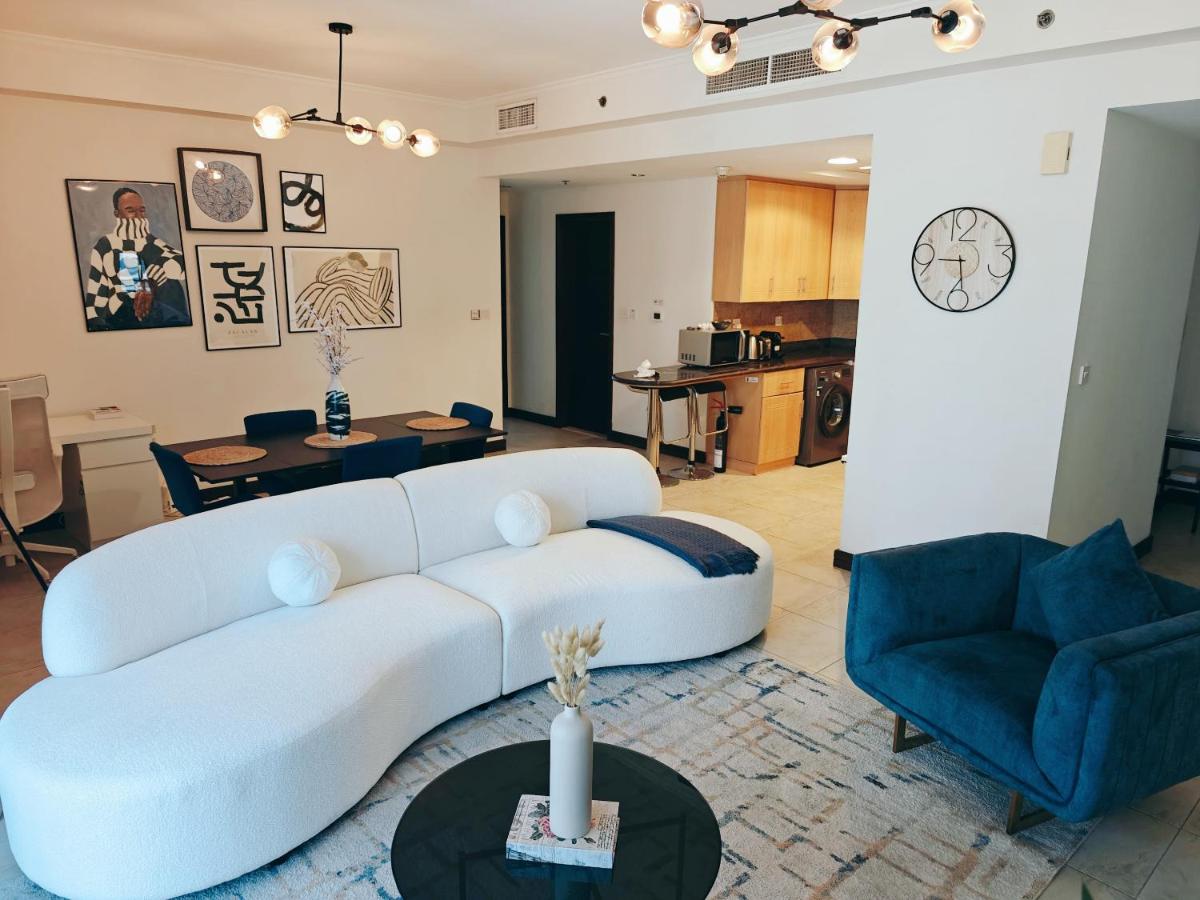 Breathtaking Skyscrapers View - 5