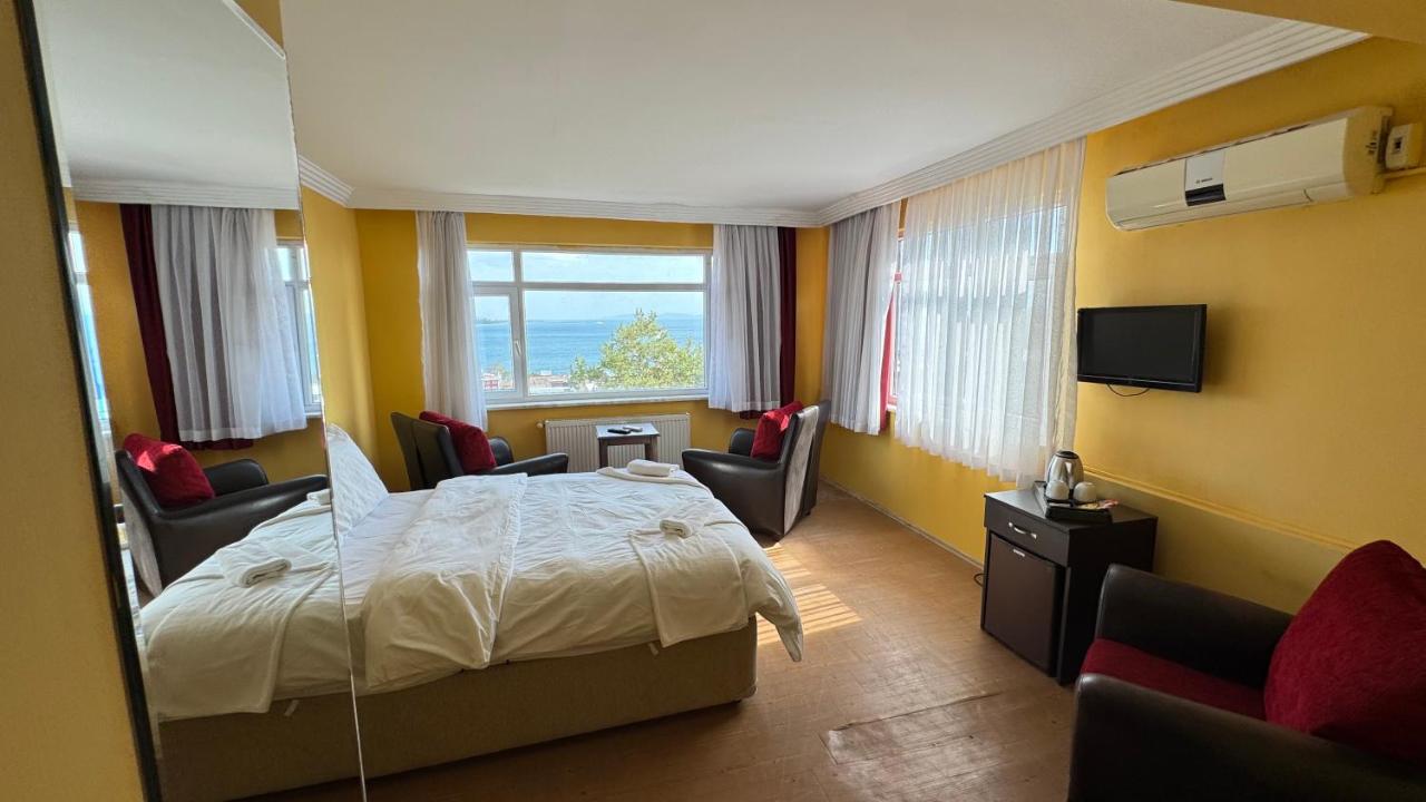 Cosmopolitan Park Hotel - 5