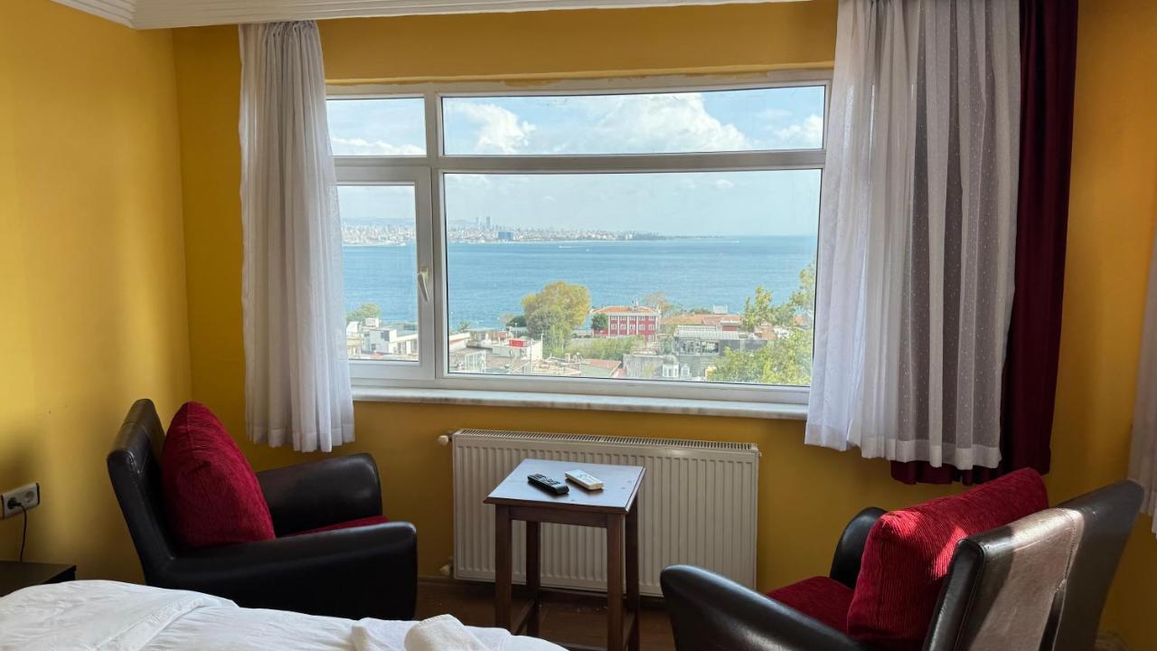 Cosmopolitan Park Hotel