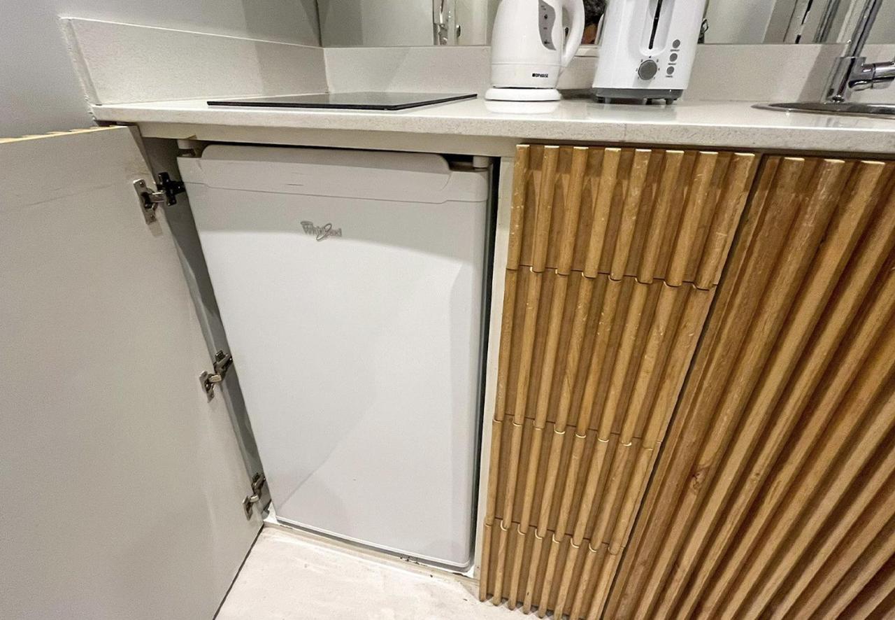 RentUp - Recoleta moderno monoambiente cerca del MALBA - 3