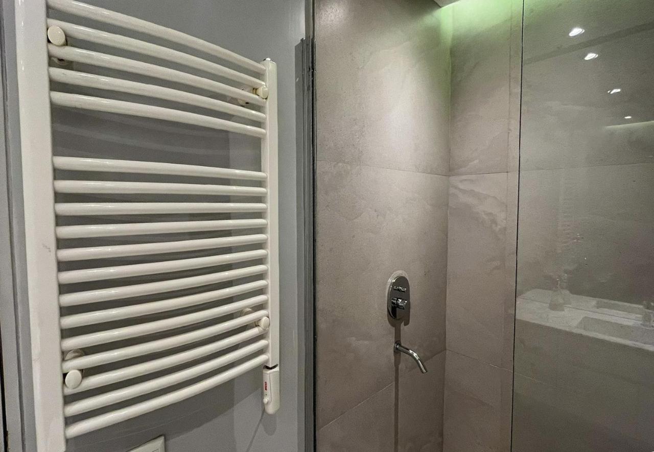 RentUp - Recoleta moderno monoambiente cerca del MALBA - 5