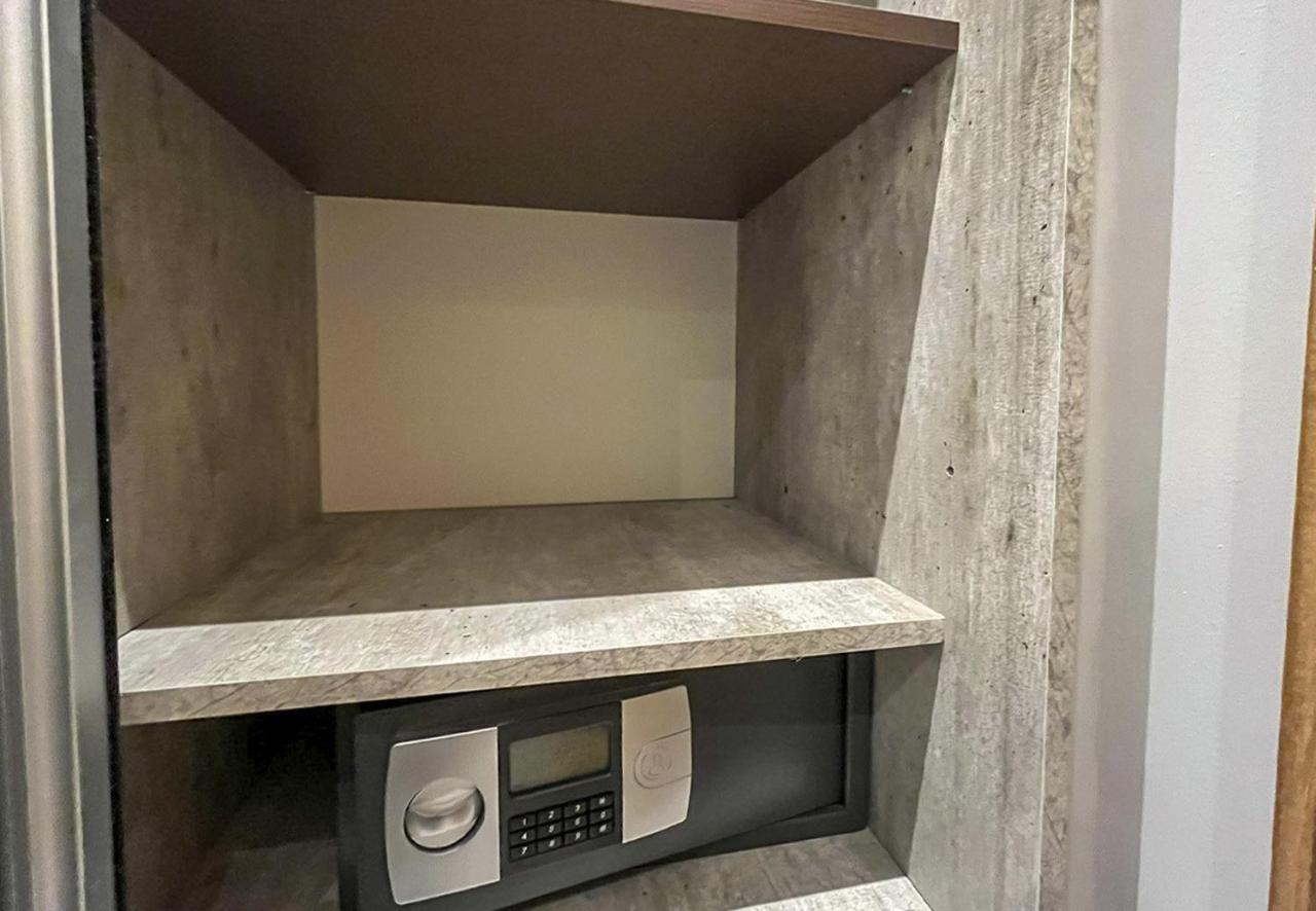 RentUp - Recoleta moderno monoambiente cerca del MALBA - 4