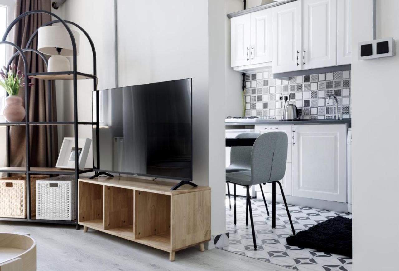 Lovely City Apartment Steps Away from Galata Tower - 5