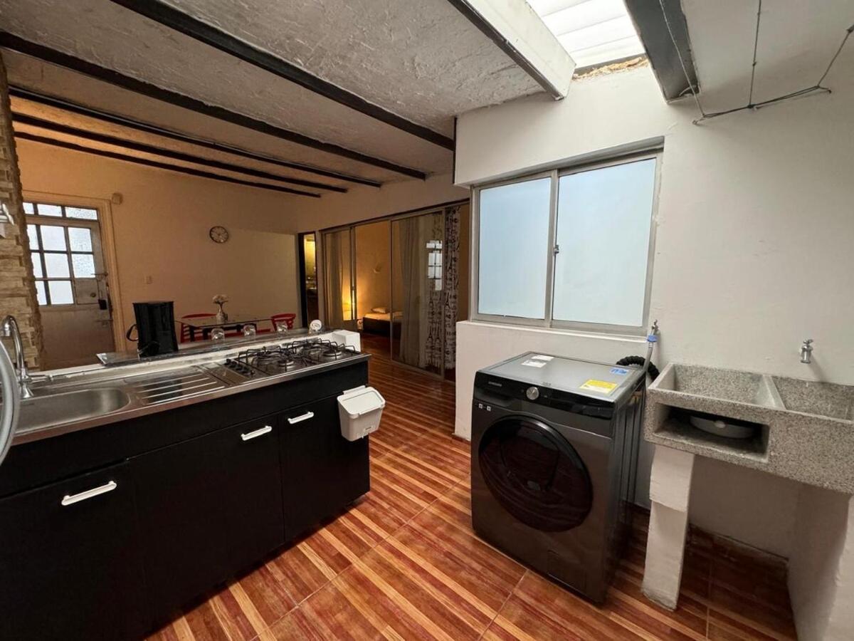 Casa Primero de Mayo - Apartamentos - 3