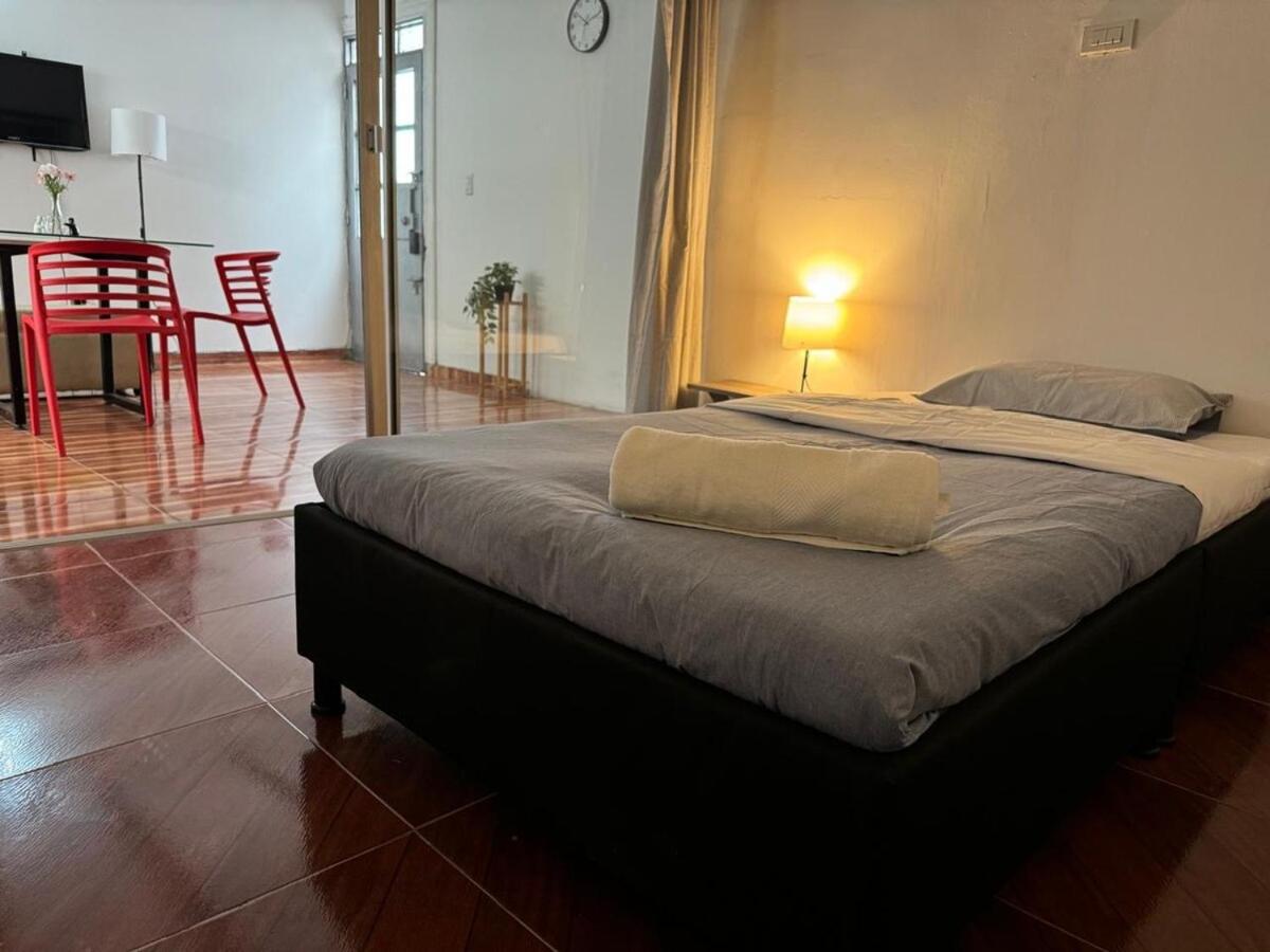 Casa Primero de Mayo - Apartamentos - 2