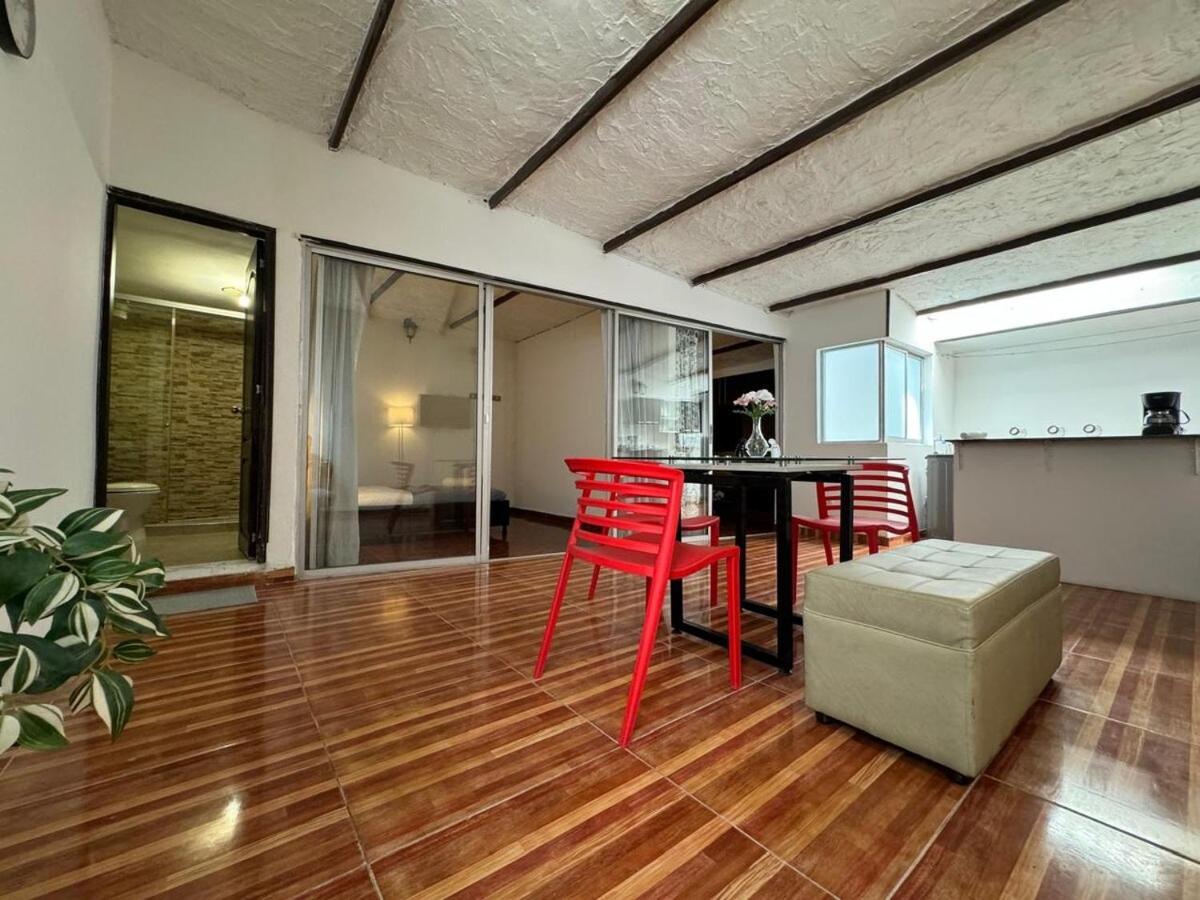 Casa Primero de Mayo - Apartamentos - 4