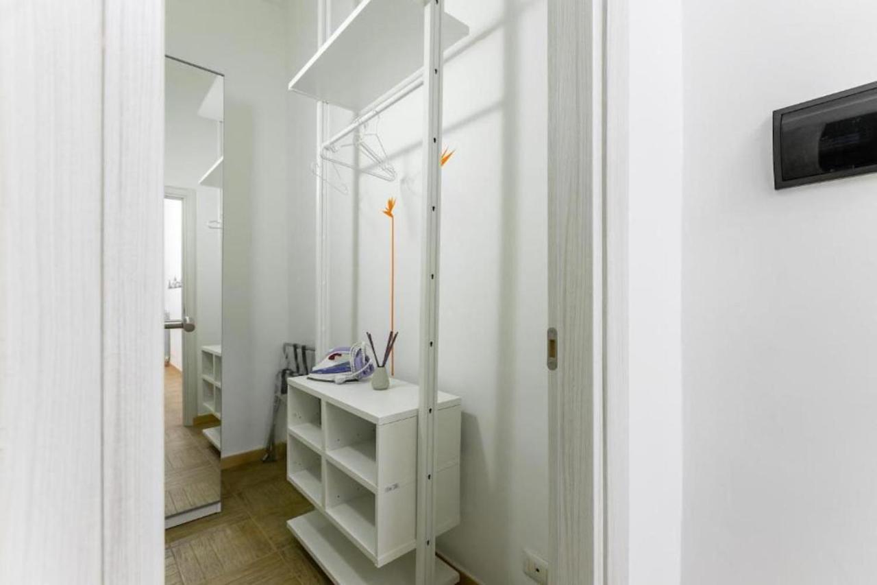 Roma Suite - Trastevere Train Station - WiFi - 3