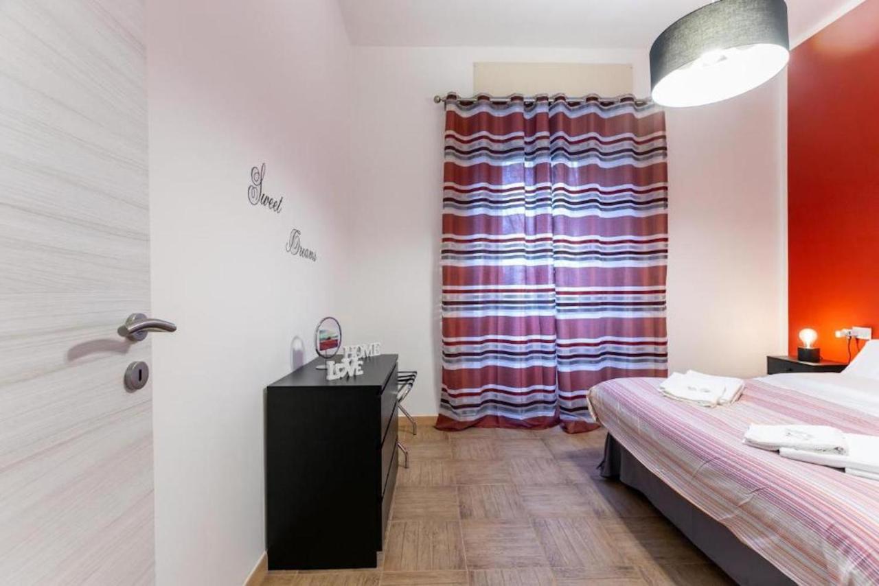 Roma Suite - Trastevere Train Station - WiFi - 2