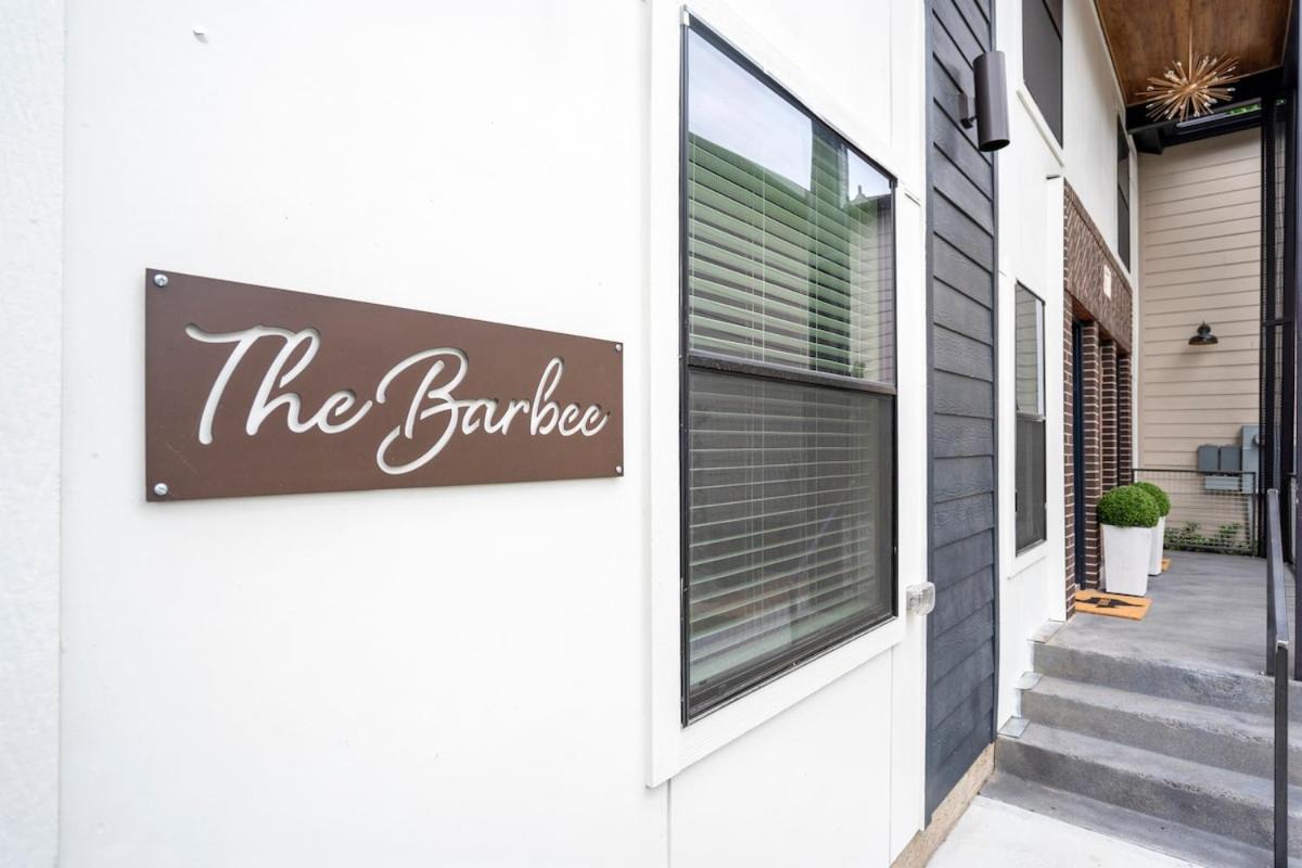 The Barbee — photo 17