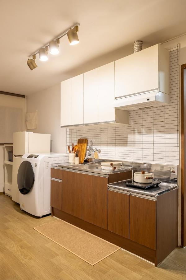 New Dunchon Station 3 minutes KSPO DOME JYP Olympic Park Lotte World Asan Hospital Sungshim Hospital Free parking - 5