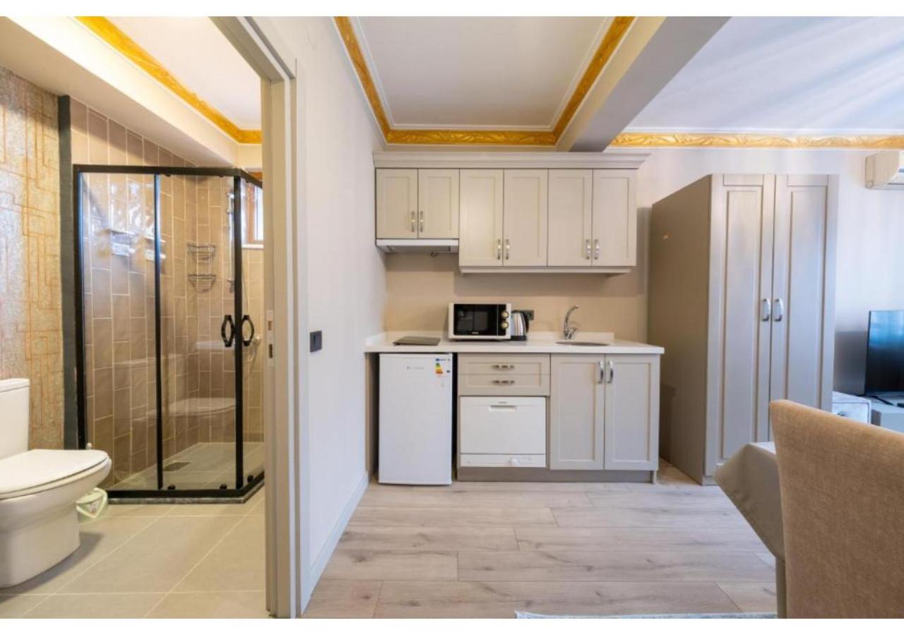 Taksim Studio Apart - 4