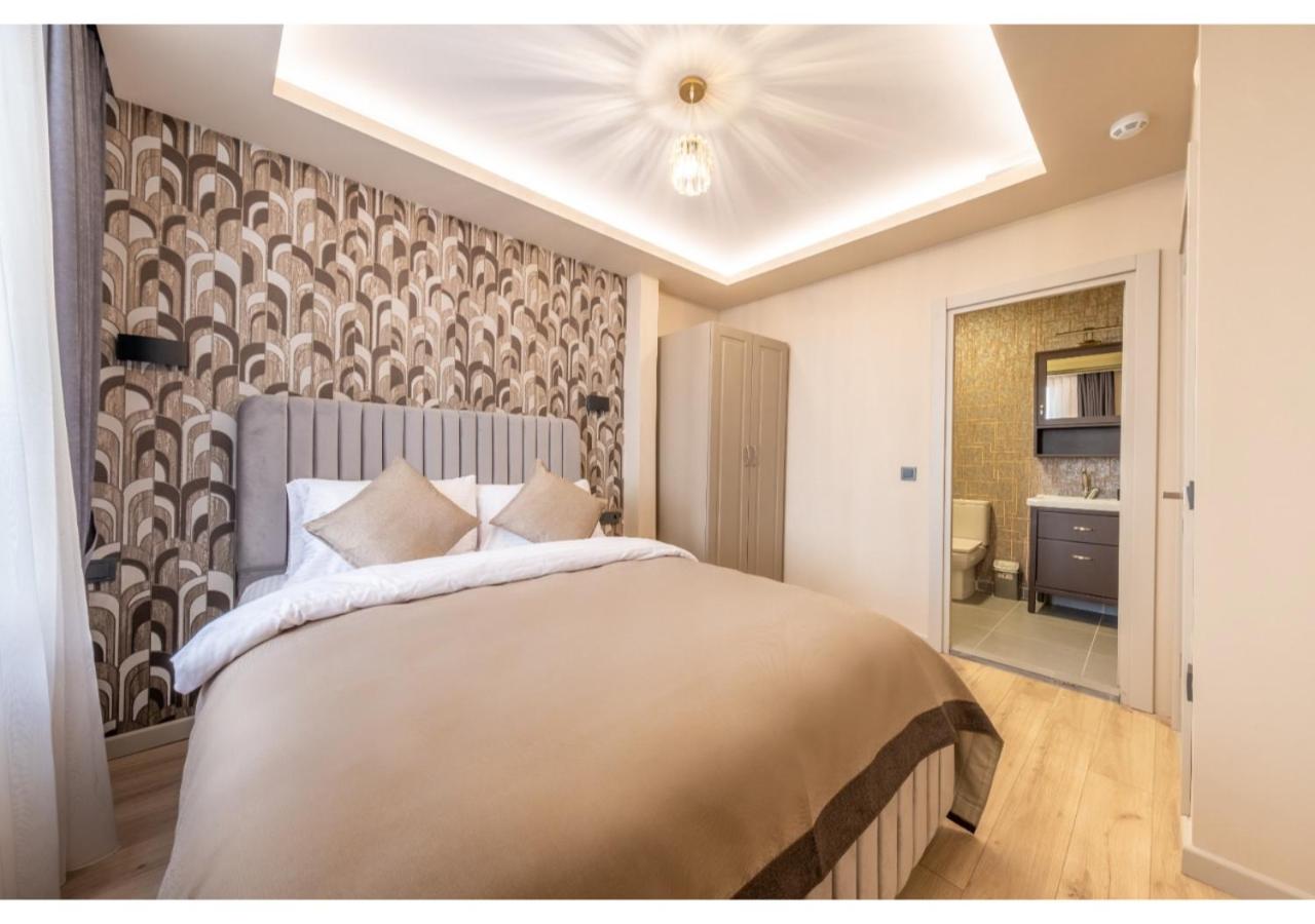 Taksim Studio Apart - 5