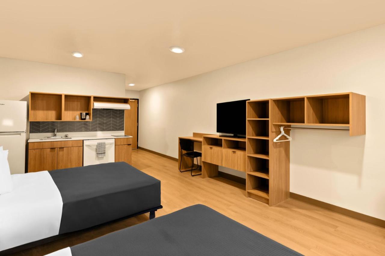 LivAway Suites Richland — photo 11