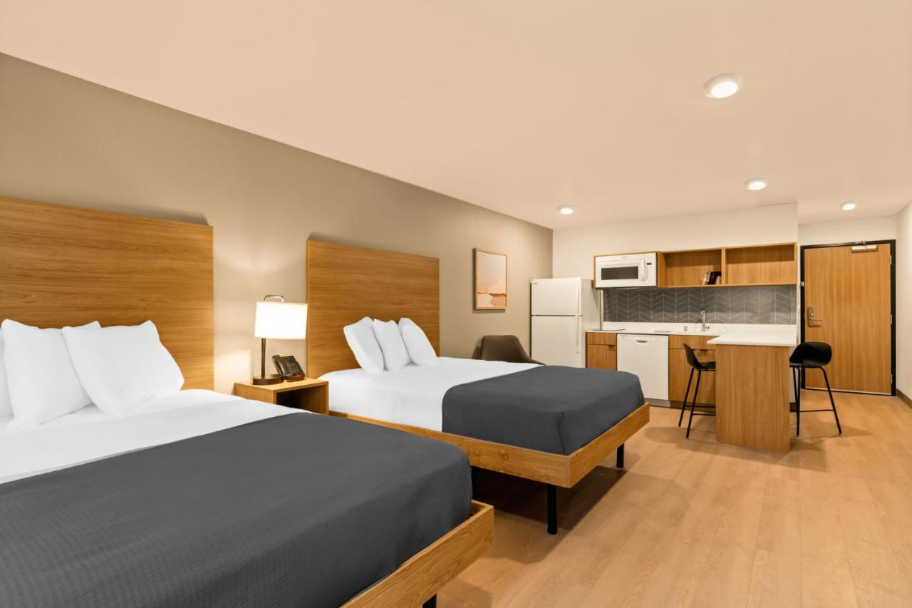 LivAway Suites Richland — photo 15
