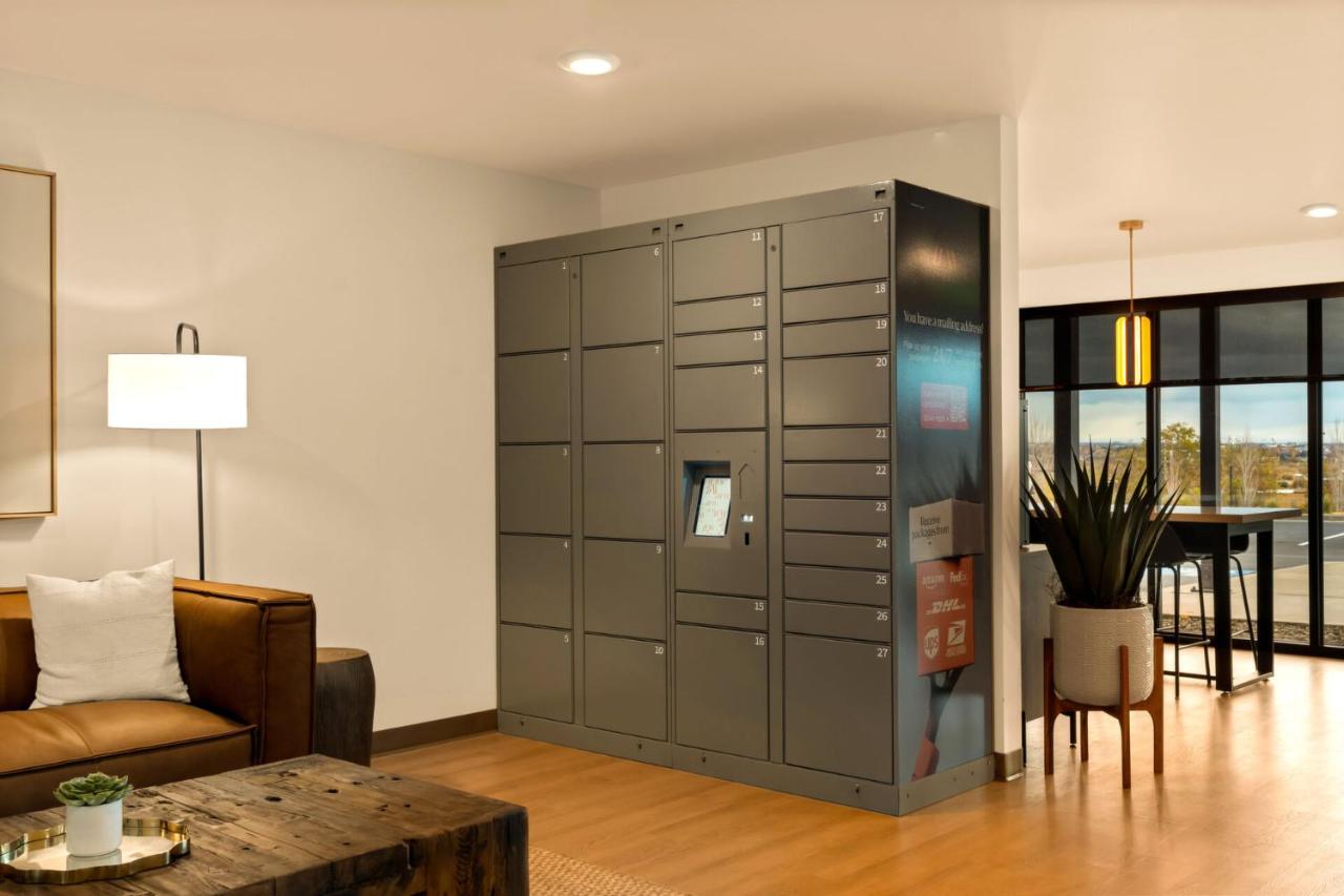 LivAway Suites Richland — photo 8