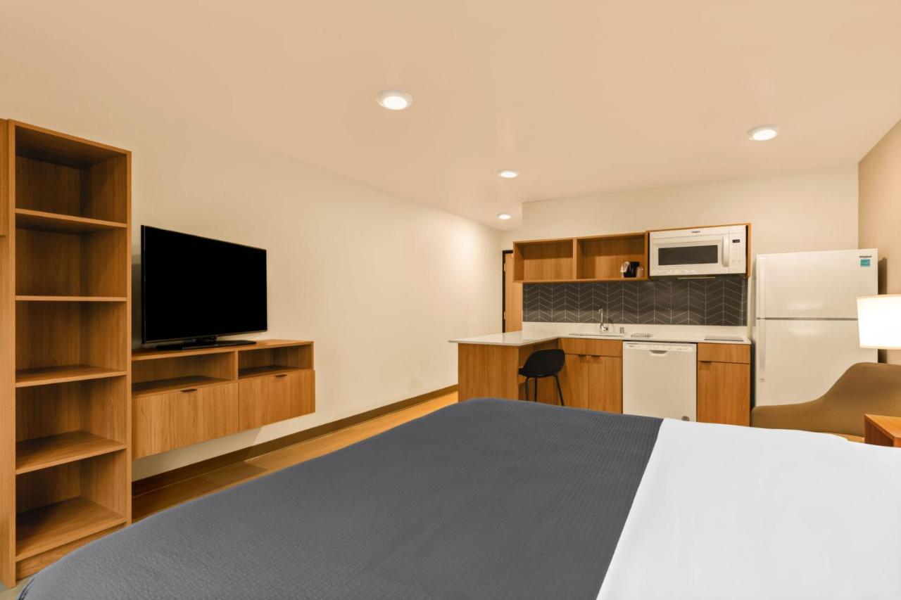 LivAway Suites Richland — photo 18