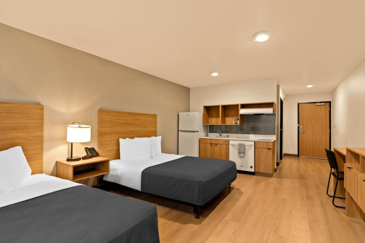 LivAway Suites Richland — photo 2
