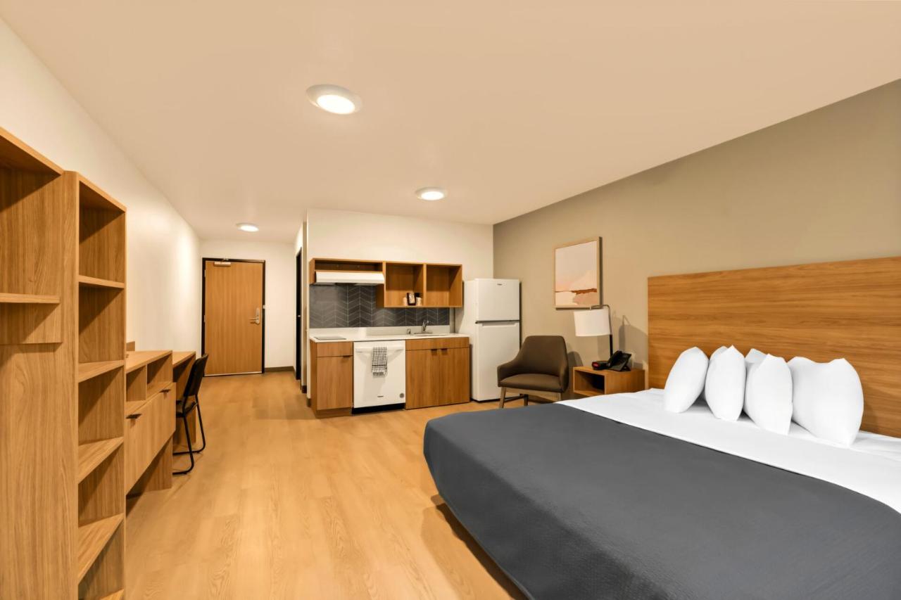 LivAway Suites Richland — photo 20