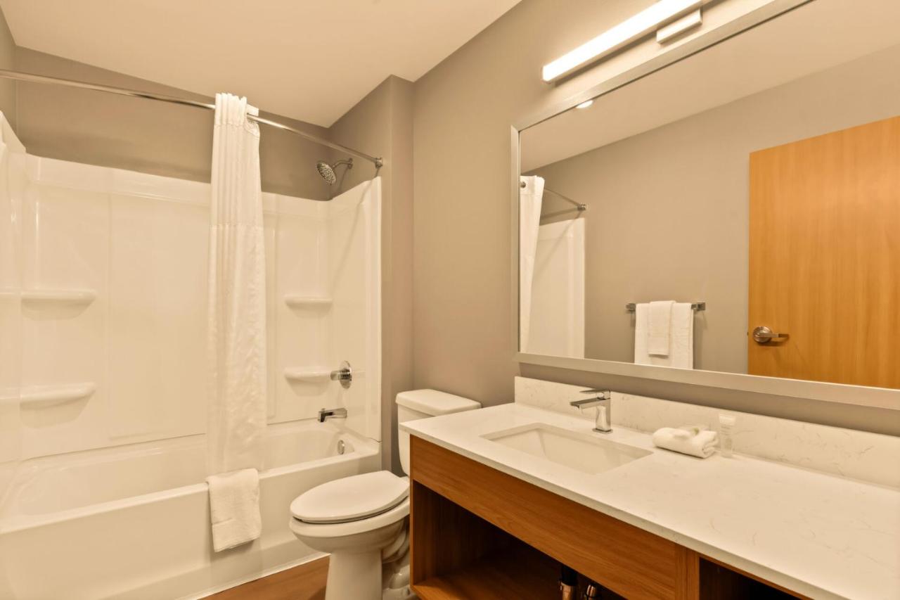 LivAway Suites Richland — photo 22