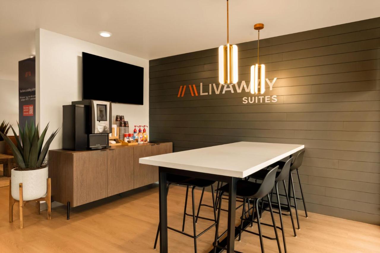 LivAway Suites Richland — photo 23