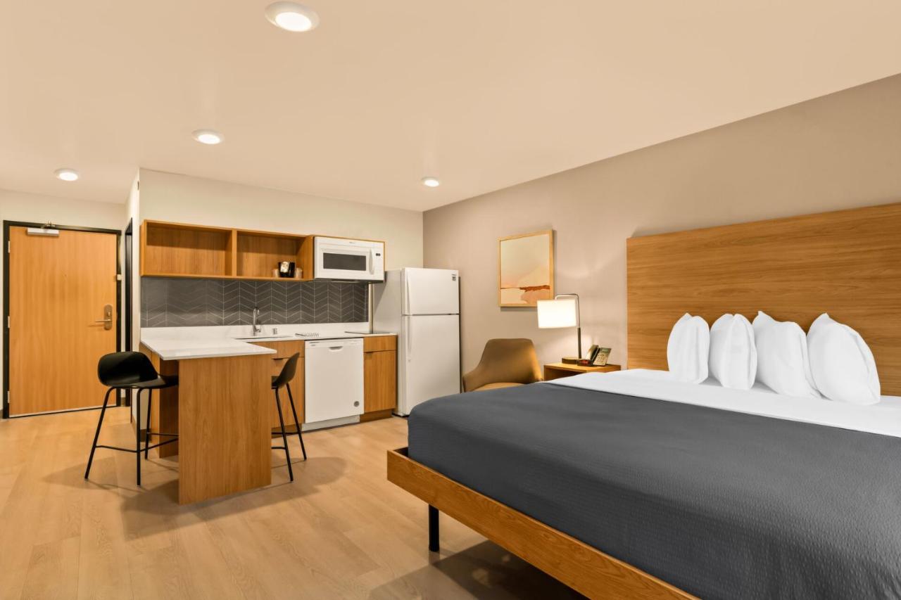 LivAway Suites Richland — photo 4