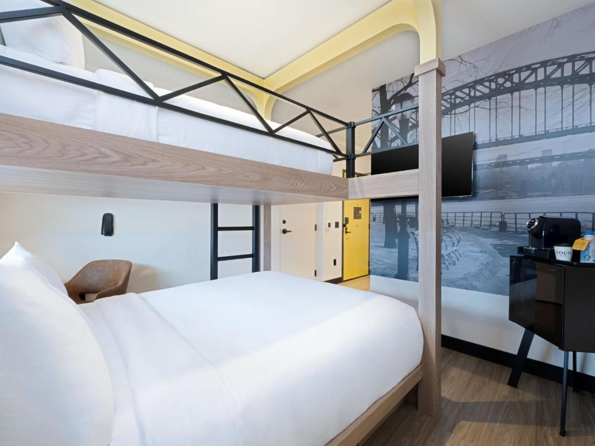 voco Astoria by IHG - 2