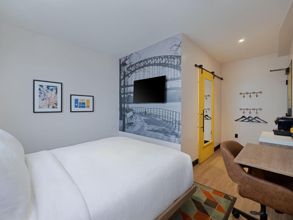 voco Astoria by IHG - 5