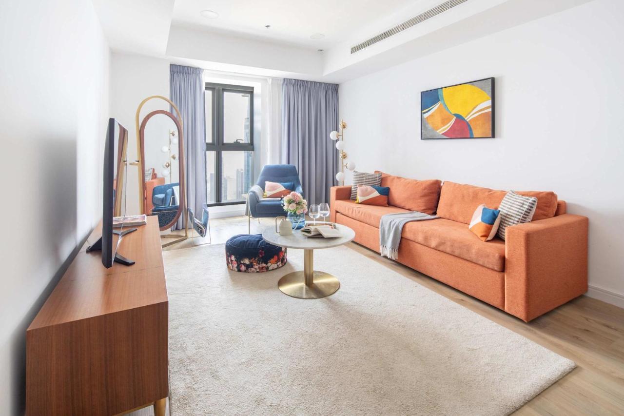 Frank Porter - Princess Tower - 3