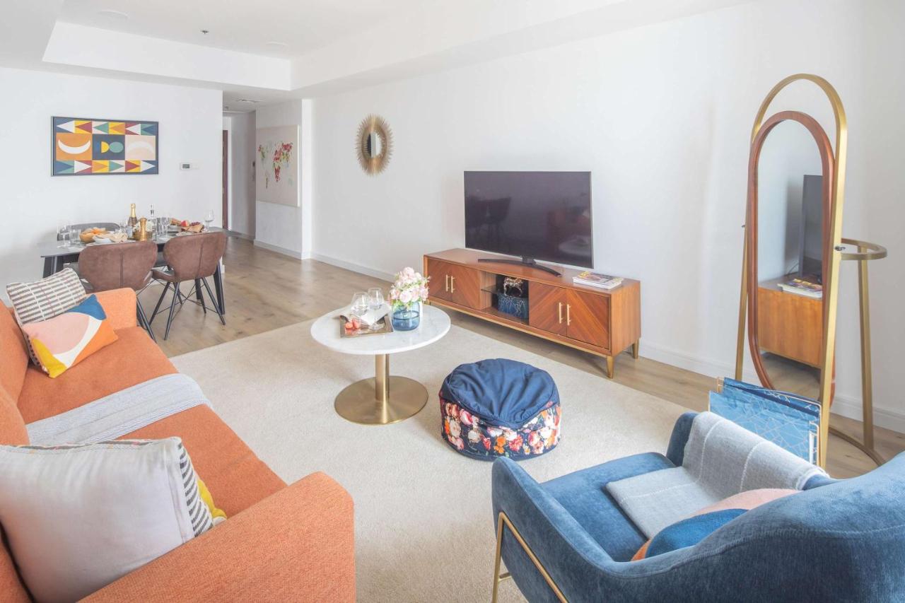 Frank Porter - Princess Tower - 4