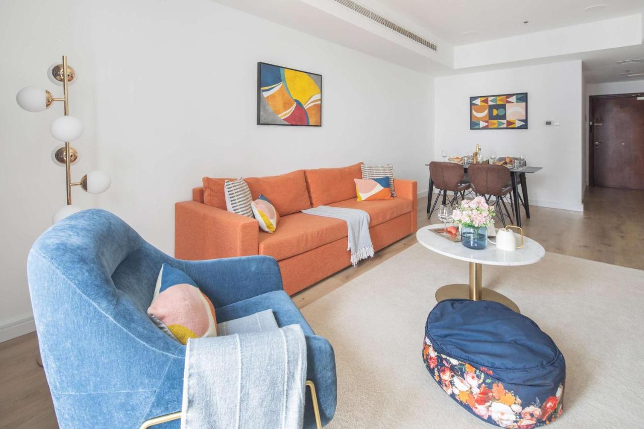 Frank Porter - Princess Tower - 5