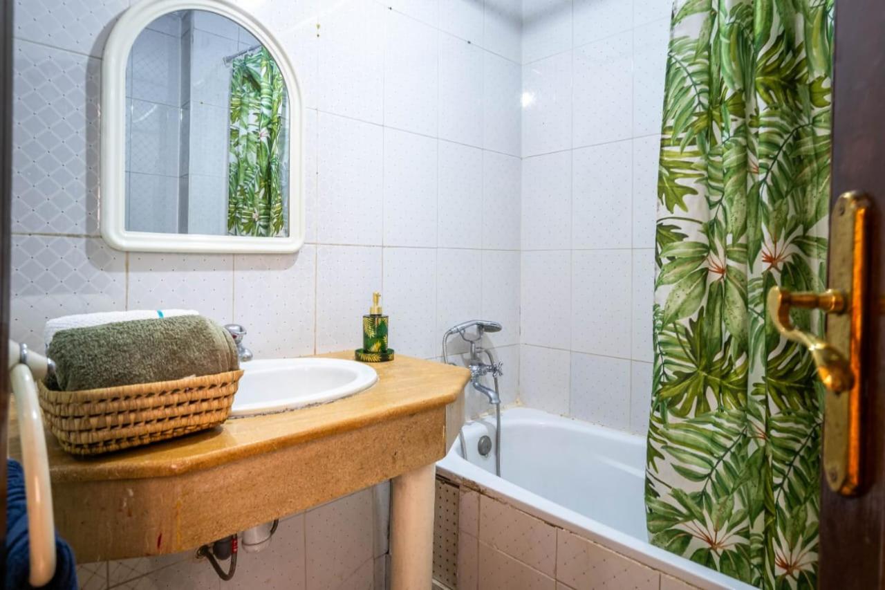 Beautiful Spacious Apartment with Marrakech - 3