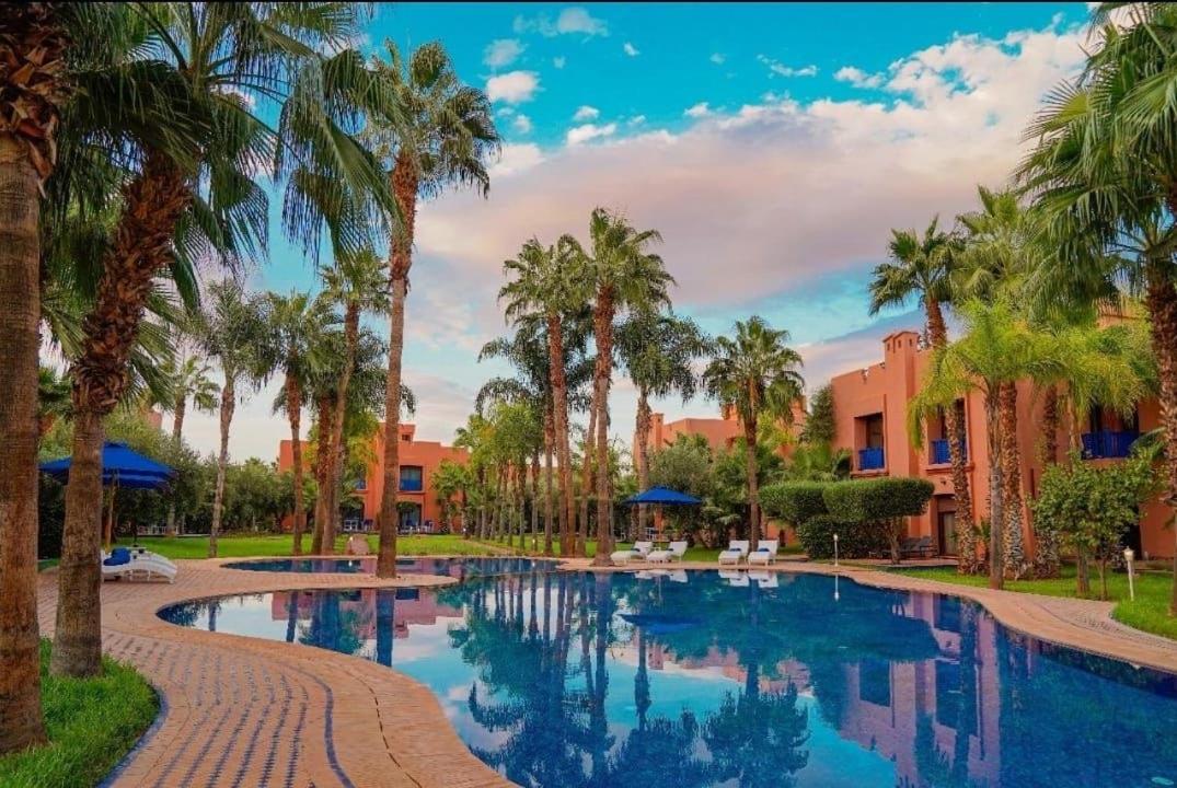 Villa Premium Marrakech - 4
