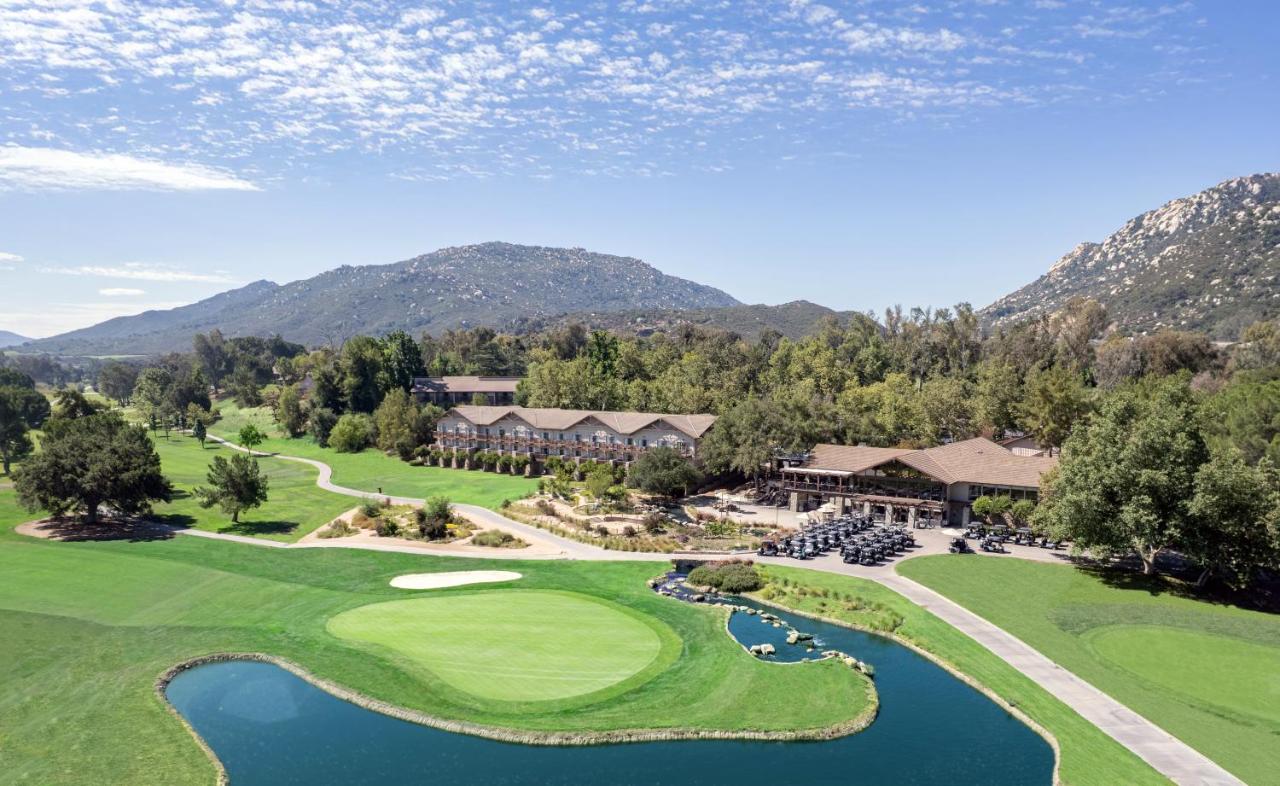 Temecula Creek Inn — photo 1