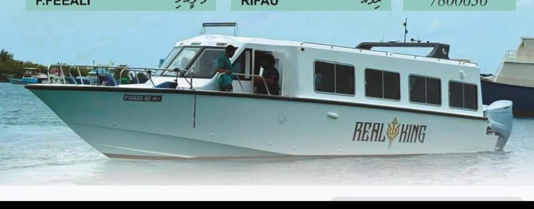 Feeali Buddies Inn - 2