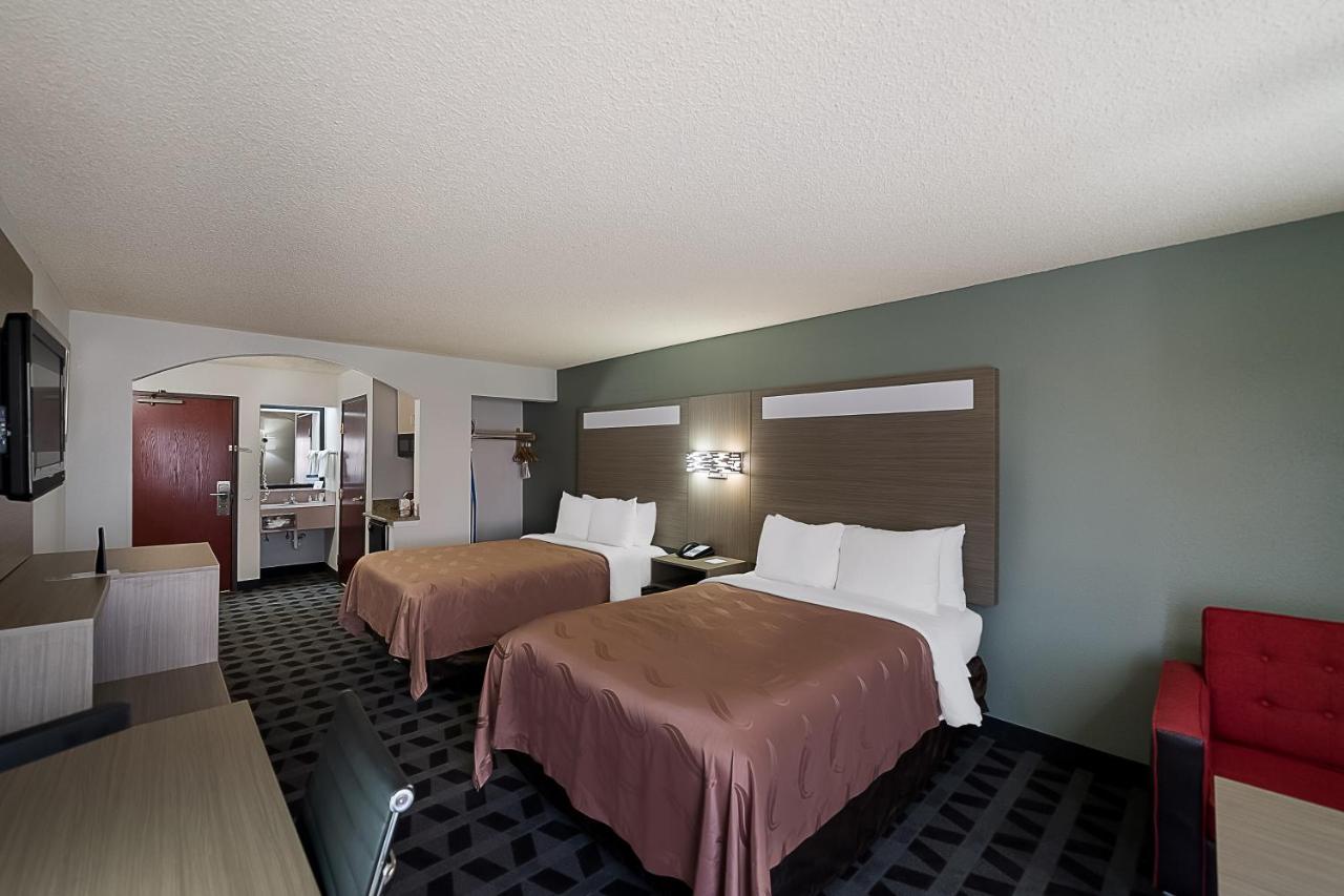 Hotel Irving DFW Airport South — photo 21
