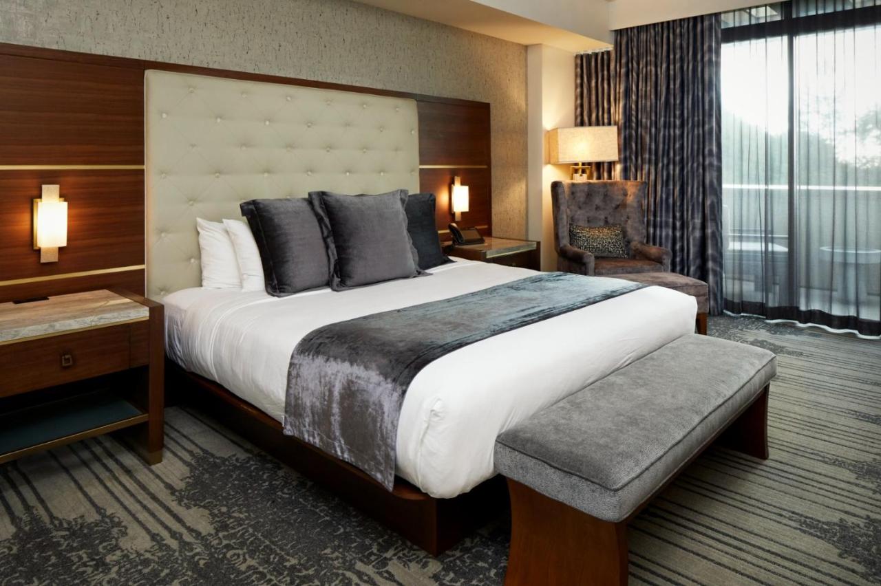 Legacy Resort Hotel & Spa — photo 13