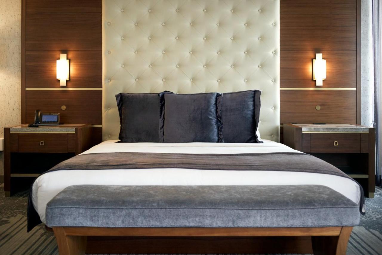Legacy Resort Hotel & Spa — photo 11
