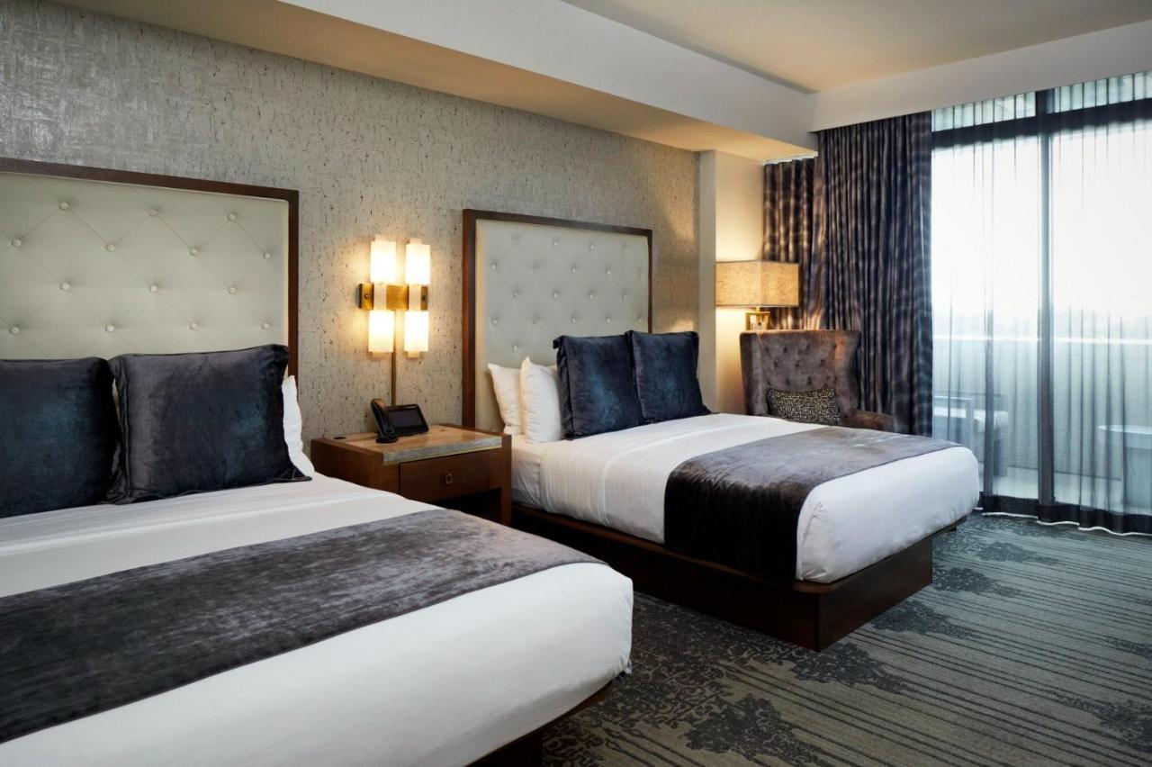Legacy Resort Hotel & Spa — photo 14