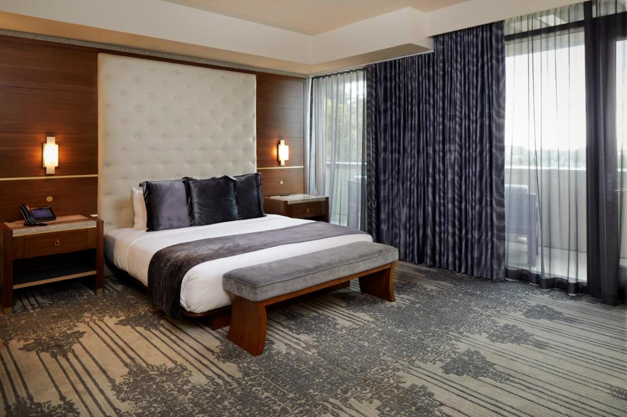 Legacy Resort Hotel & Spa — photo 12