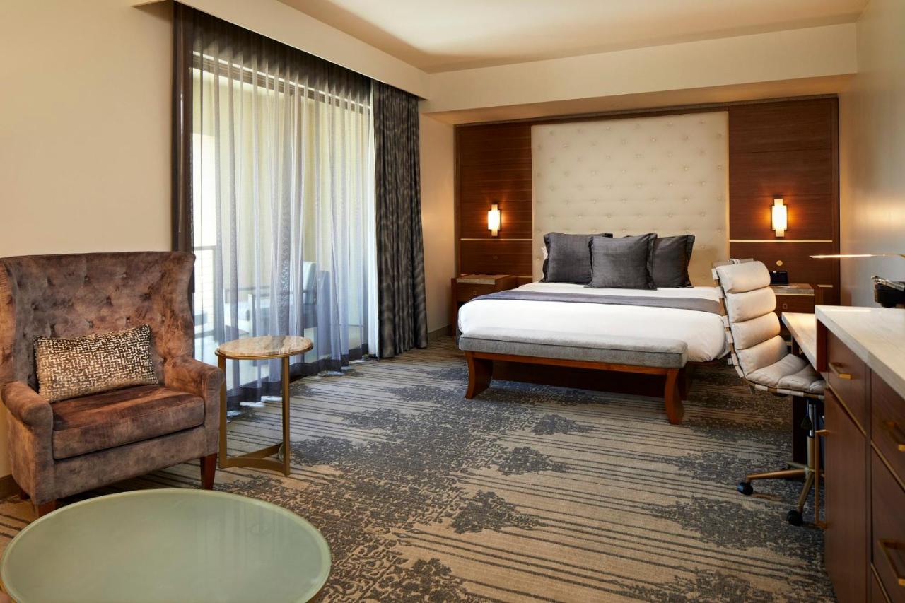 Legacy Resort Hotel & Spa — photo 2