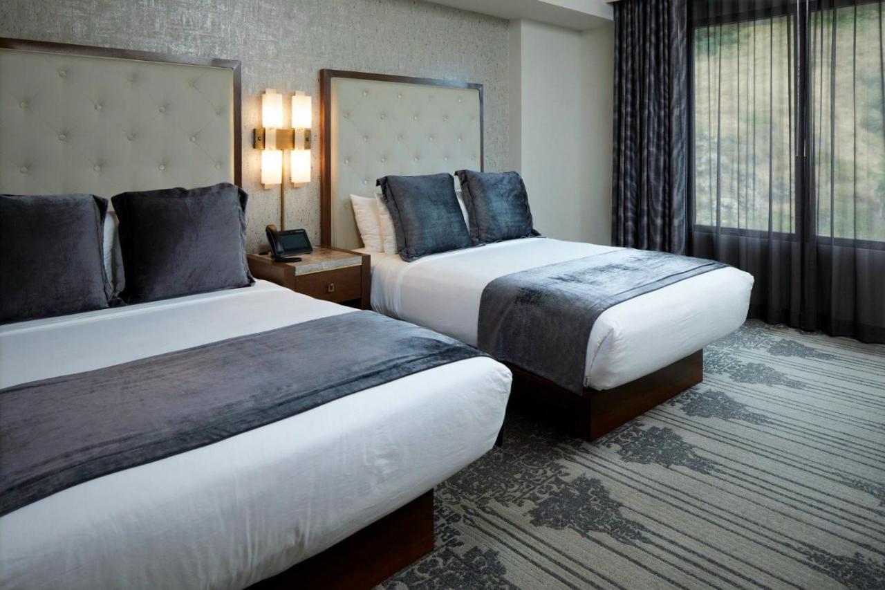 Legacy Resort Hotel & Spa — photo 10