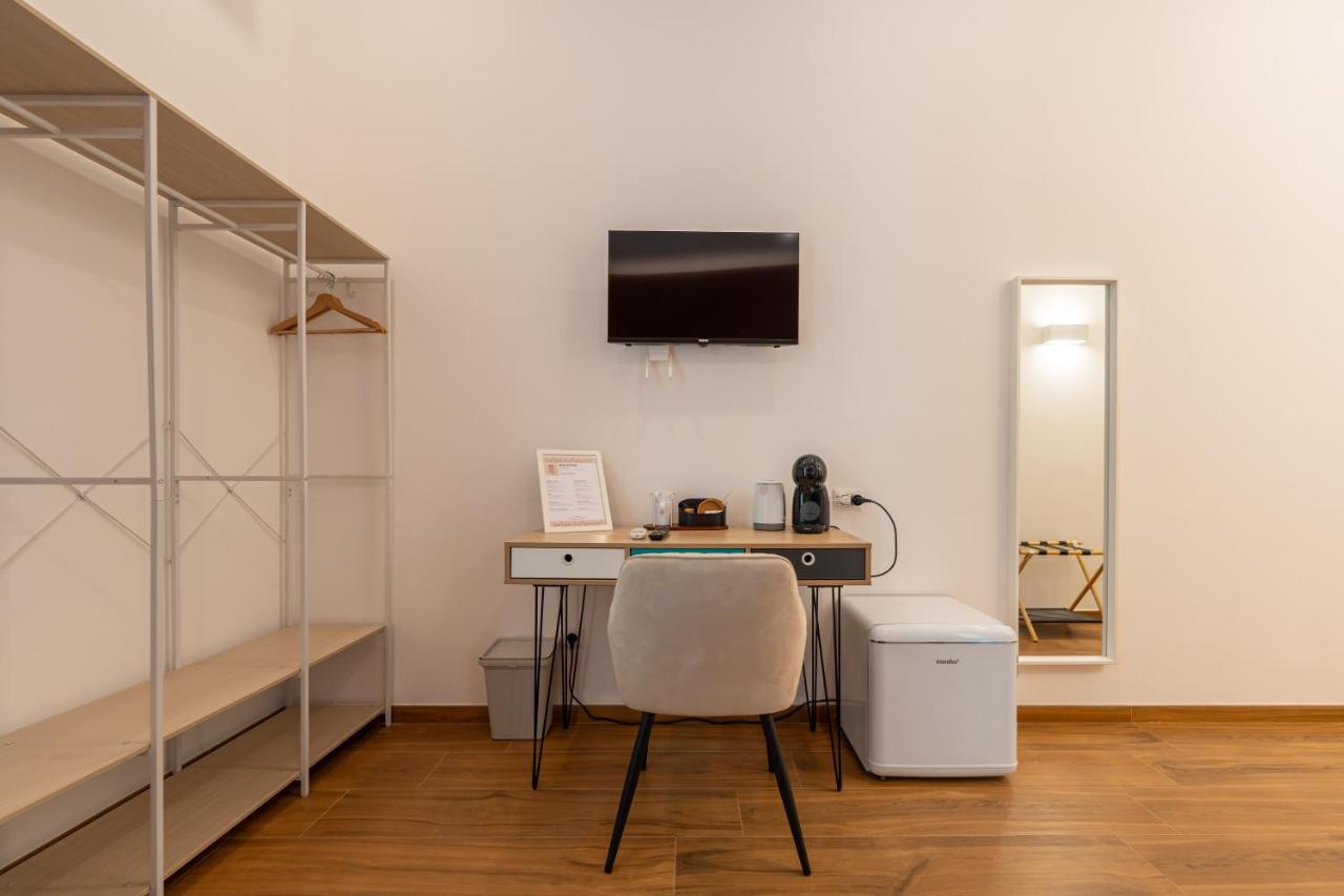 Figurari 16 Rooms - 2
