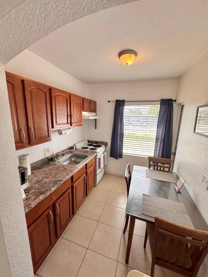 Coral Key Inn — photo 16