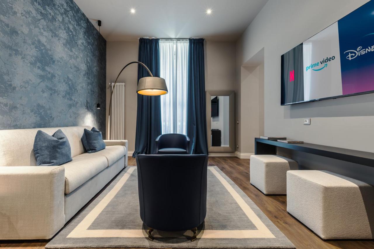 FOUR Suites Pantheon - 5