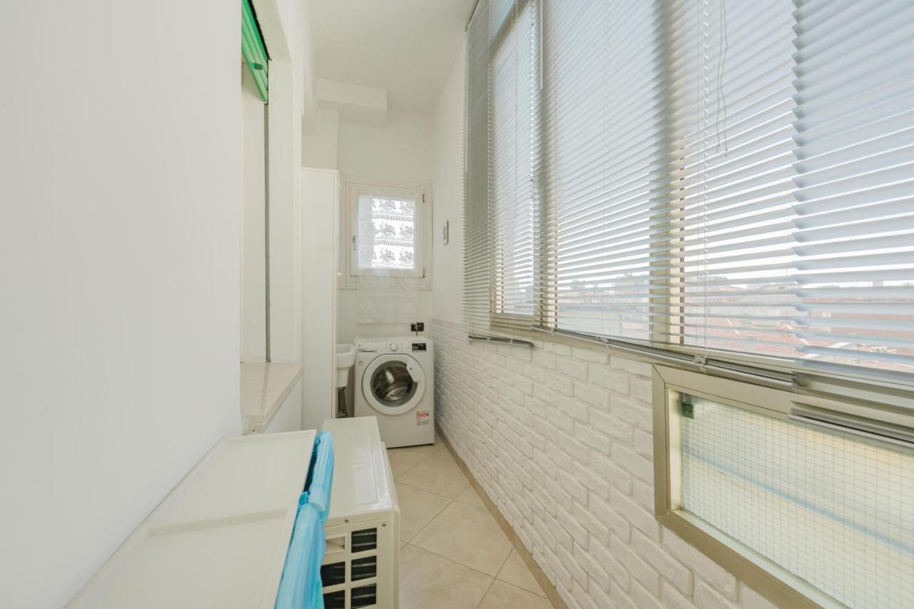 Poppy's Flat - 10 min from Venice & Train Station - 5