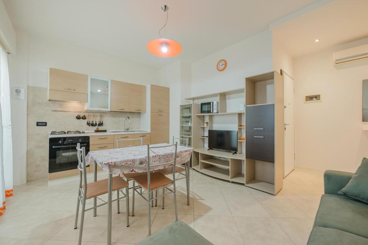 Poppy's Flat - 10 min from Venice & Train Station - 4
