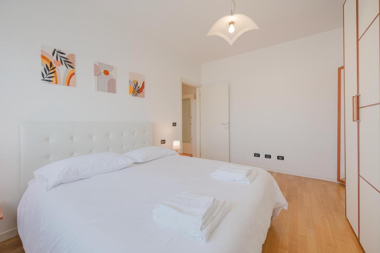 Poppy's Flat - 10 min from Venice & Train Station - 2