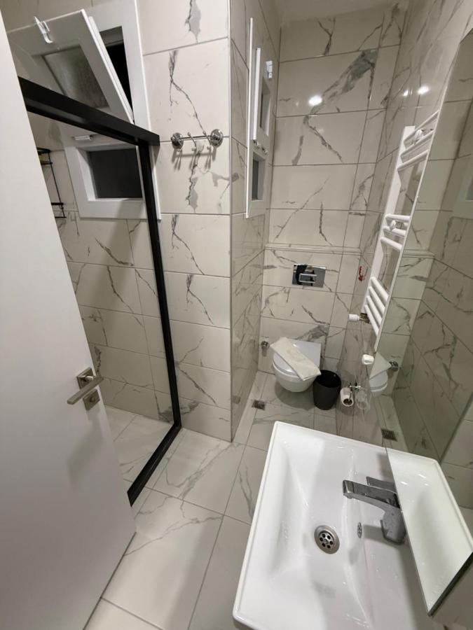 Galata Green Apple Apart - 3