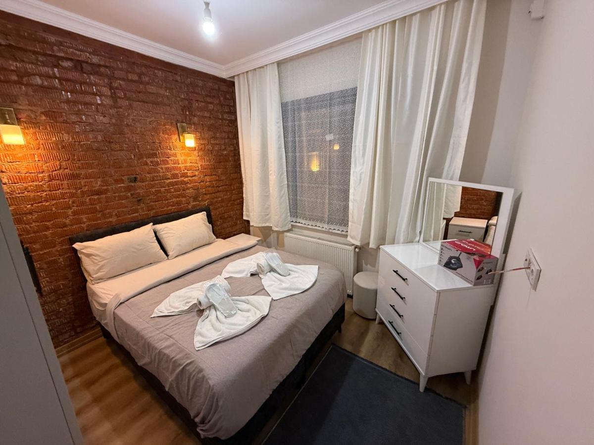 Galata Green Apple Apart - 2