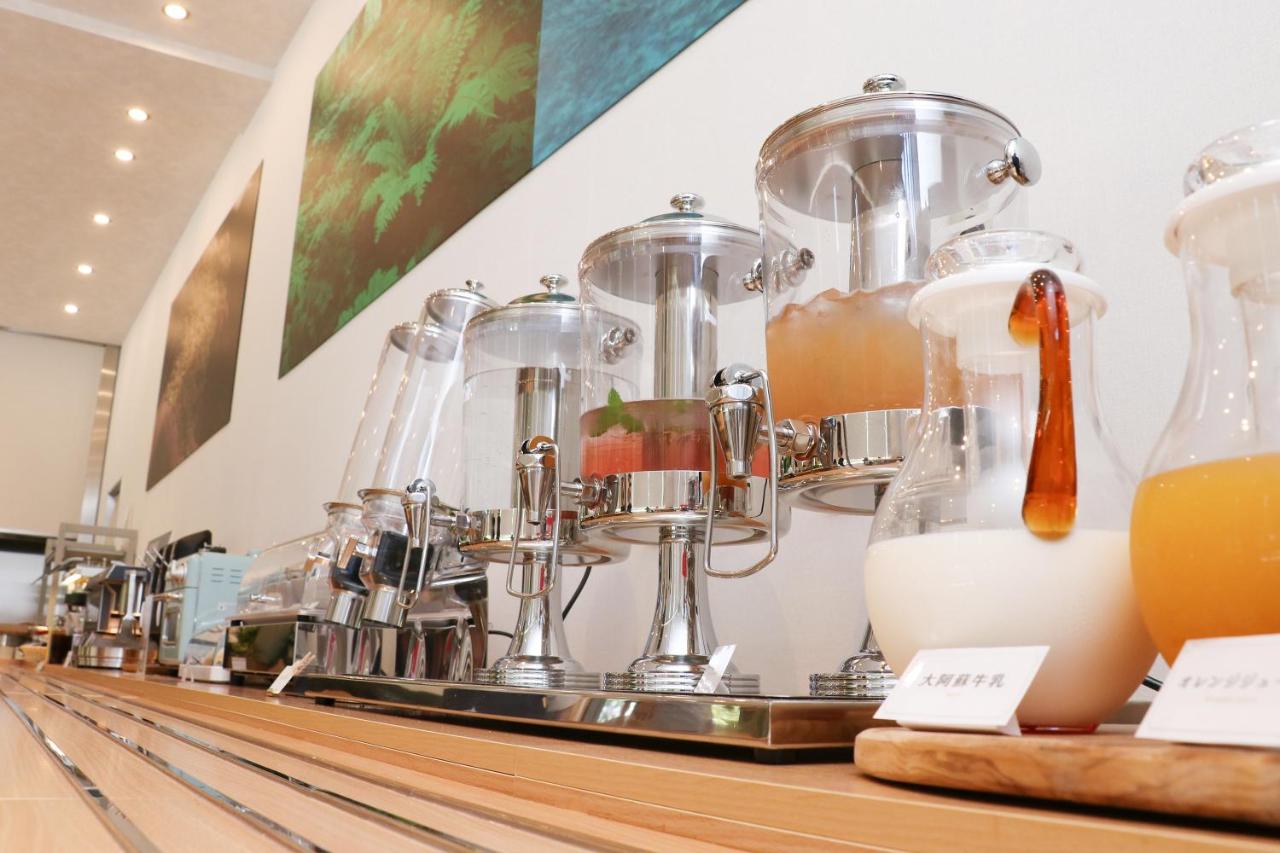 Hotel Eins Osaka KadomashiEkimae - 5